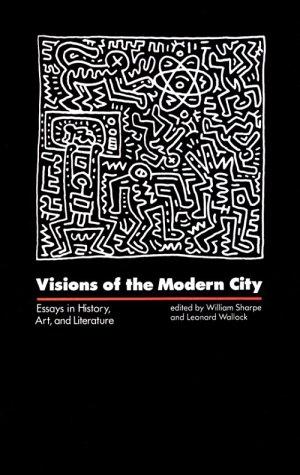 Visions of the modern city