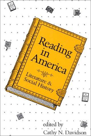 Reading in America