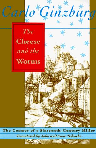 Il formaggio e i vermi
