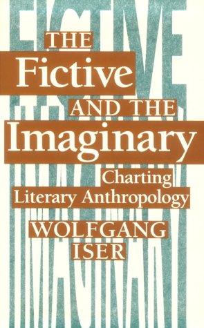 The fictive and the imaginary