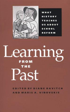 Learning from the Past