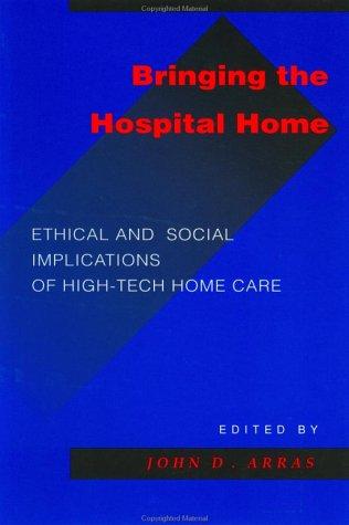 Bringing the hospital home