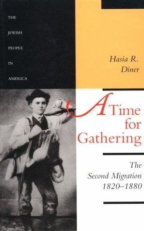 A Time for Gathering