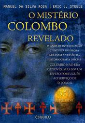 O Mistério Colombo Revelado