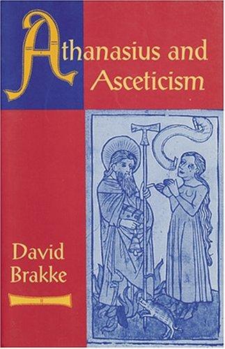 Athanasius and asceticism