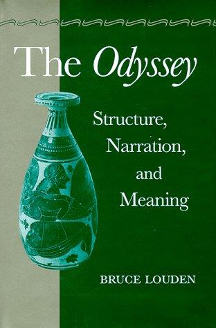 The Odyssey