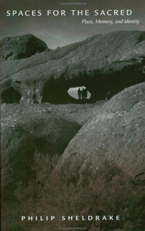 Spaces for the Sacred