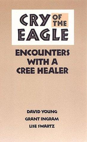 Cry of the Eagle