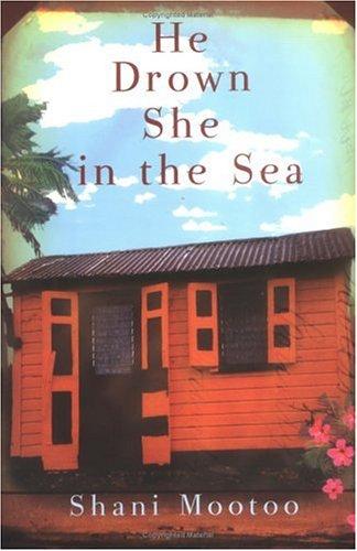He Drown She in the Sea