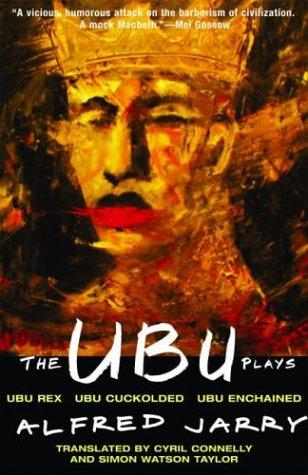 The Ubu Plays