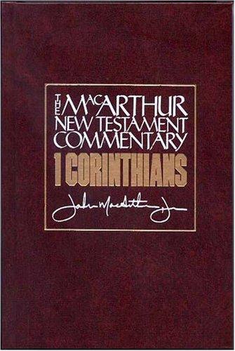 First Corinthians