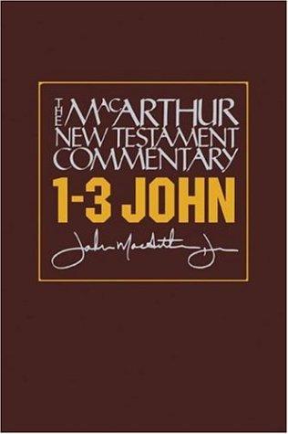 1-3 John