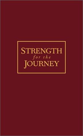 Strength for the Journey