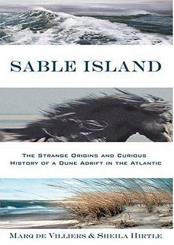 Sable Island