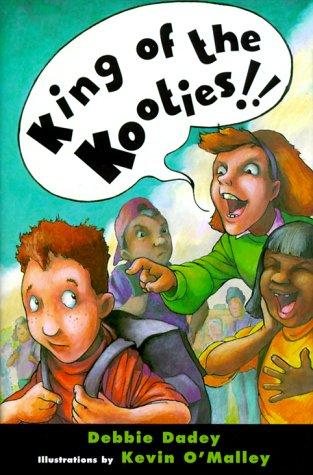 King of the kooties