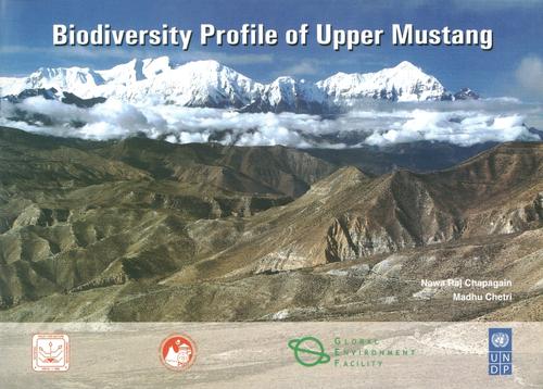 Biodiversity profile of upper Mustang