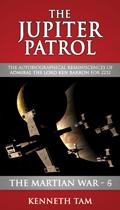 The Jupiter Patrol