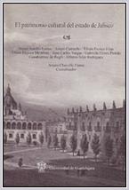 El patrimonio cultural del estado de Jalisco