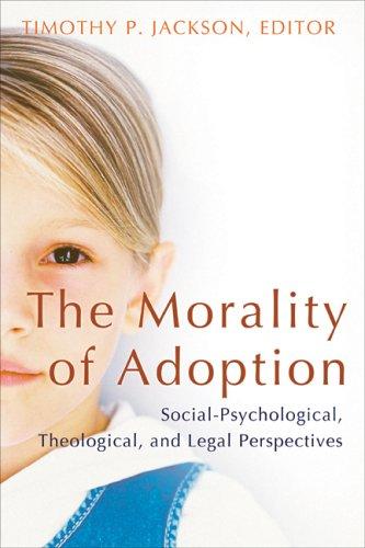 The morality of adoption