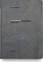 Letters 2004-2006