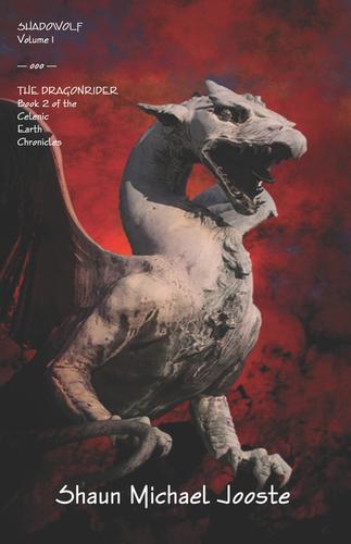 Shadowolf - The DragonRider