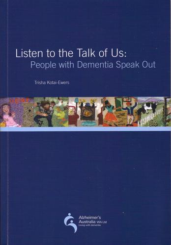 Listen to the Talk of Us