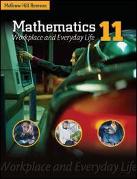 Mathematics 11