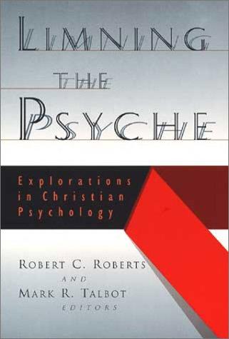 Limning the psyche
