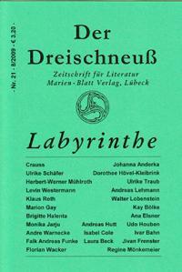 DER DREISCHNEUSS - Der Gerechte Weg (Gedicht)