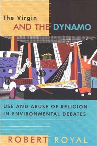 The Virgin and the Dynamo