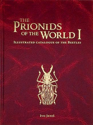 The Prionids of the World