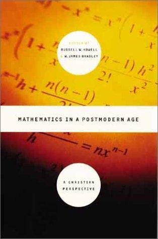 Mathematics in a Postmodern Age