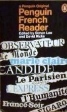 The Penguin French reader