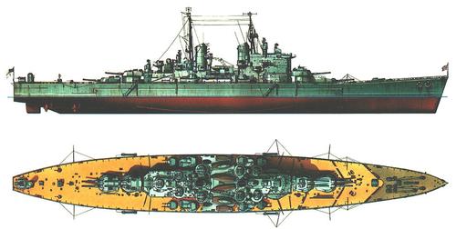 Vanguard to Trident