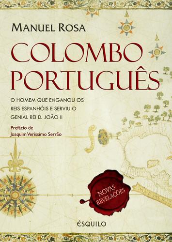 Colombo Português - Novas Revelações