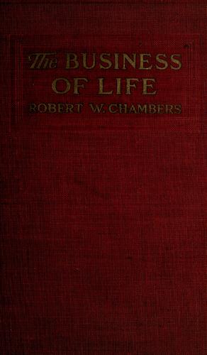 The Business of Life