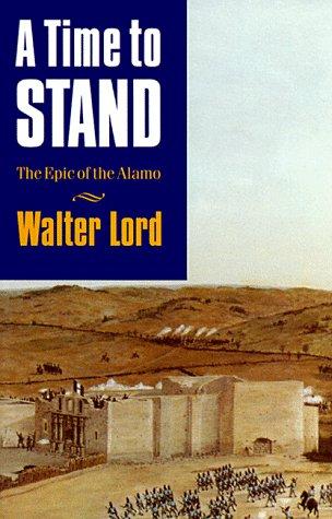 A time to stand
