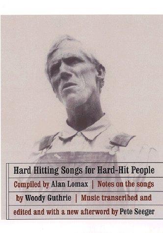Hard hitting songs for hard-hit people