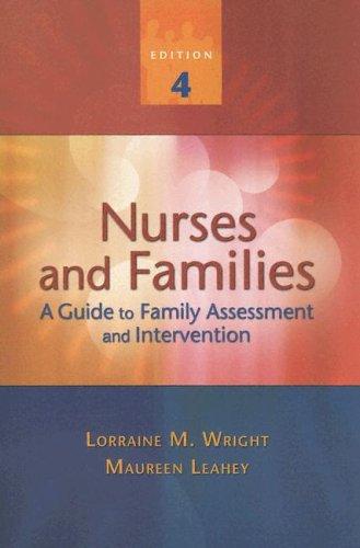 Nurses and Families