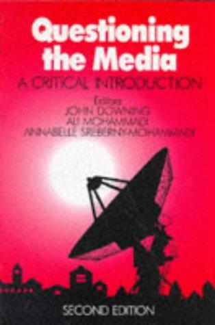Questioning the media