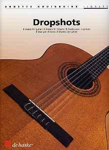 Dropshots (for guitar)