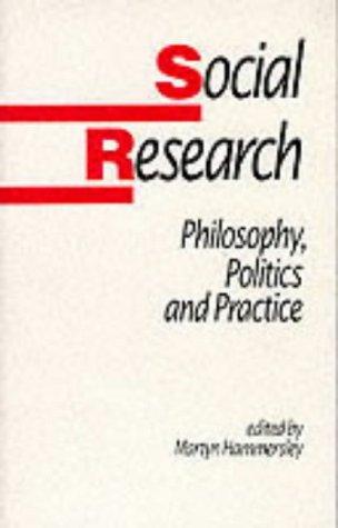 Social research