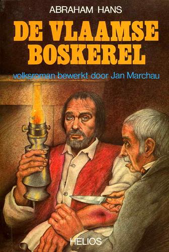 De Vlaamse boskerel
