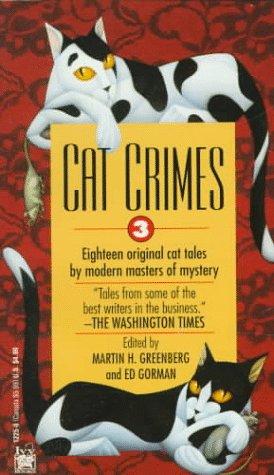 Cat Crimes 3