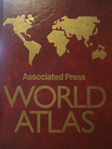 Associated Press World Atlas