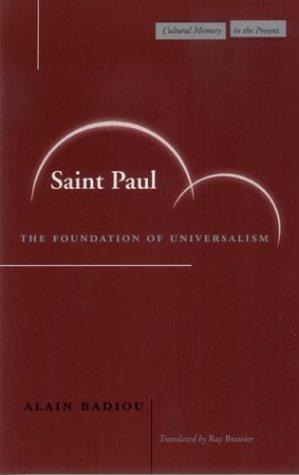 Saint Paul