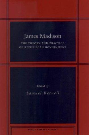 James Madison