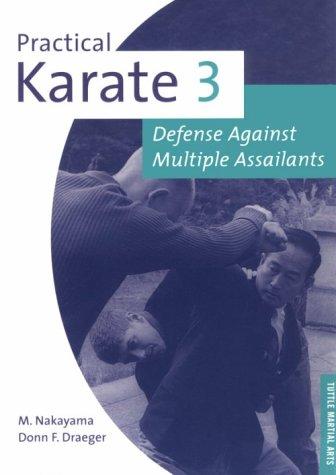 Defense Against Multiple Assailants