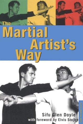 The martial artist's way
