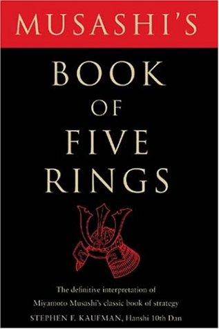 Musashi's Book of Five Rings